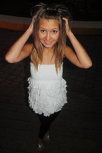 №183, Настенька Шевченко, Красноярск №183, Настенька Шевченко, Красноярск