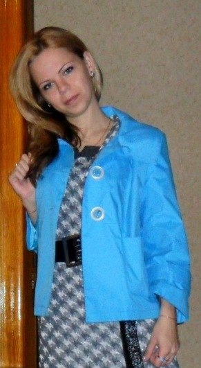 Ирина Бугайчук-Сокол | Киев