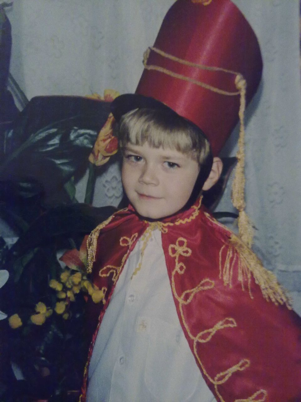 Игорь Михайловский | Ульяновск