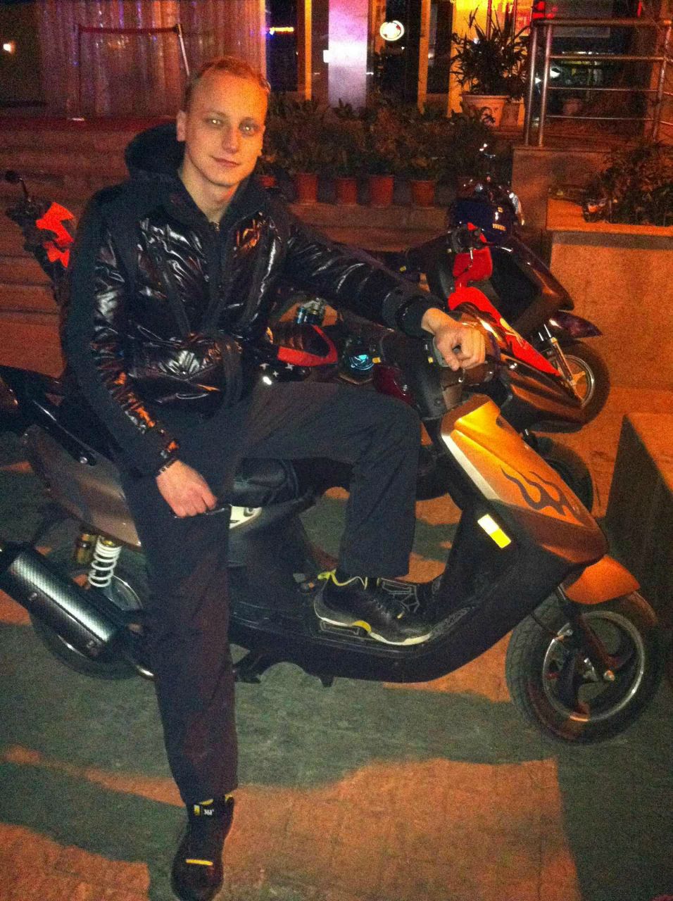 Никита Васильев | Минск