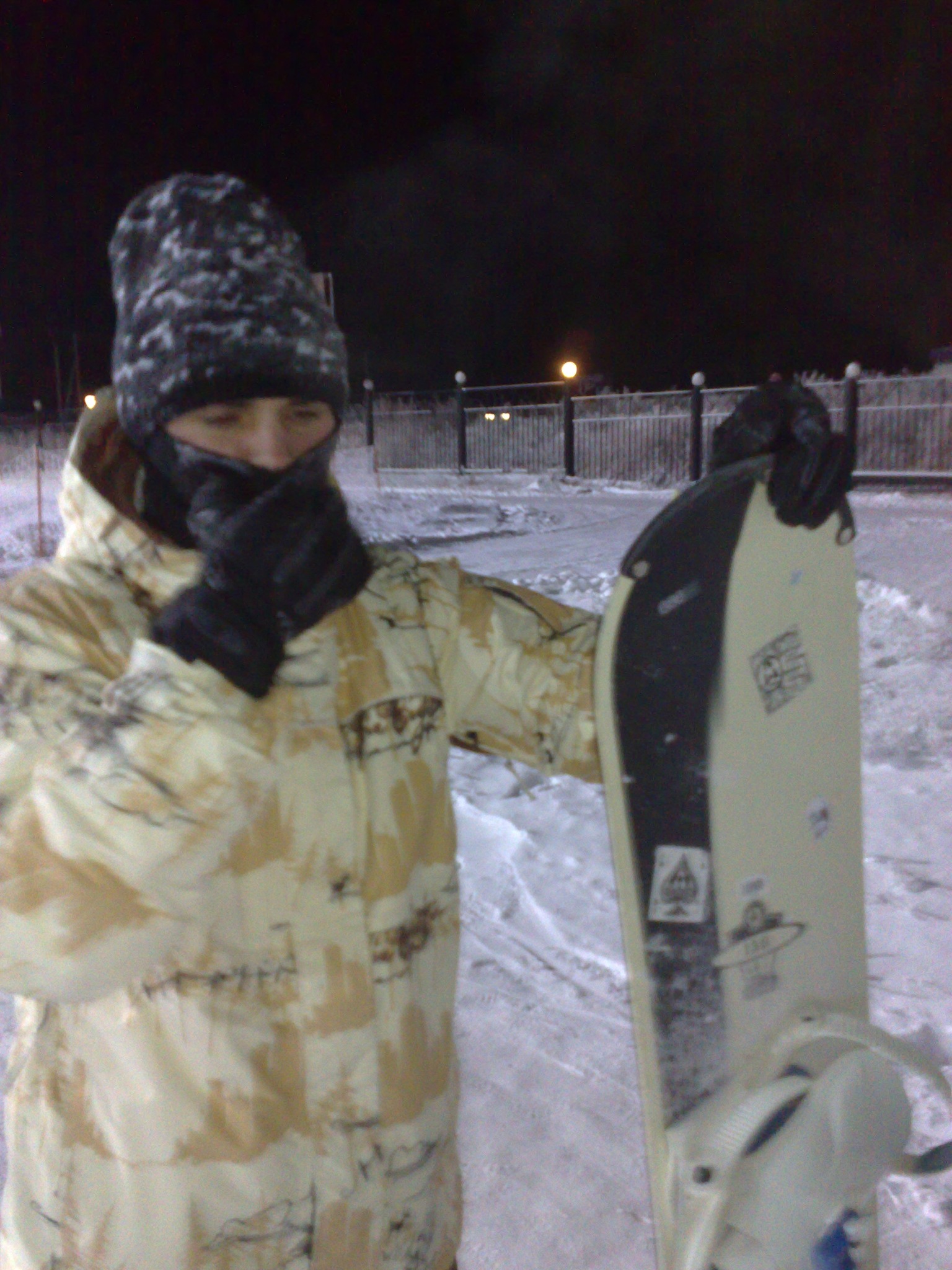 Фото профиля