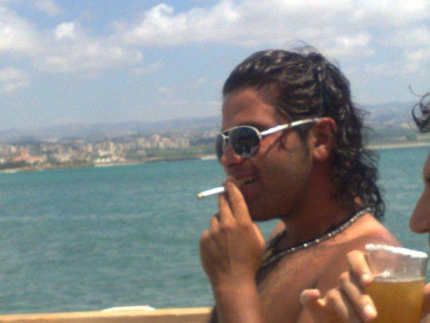 Mostafa Wehbe | Харьков