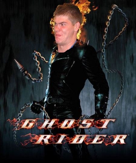 Илья Никитин | Петрозаводск