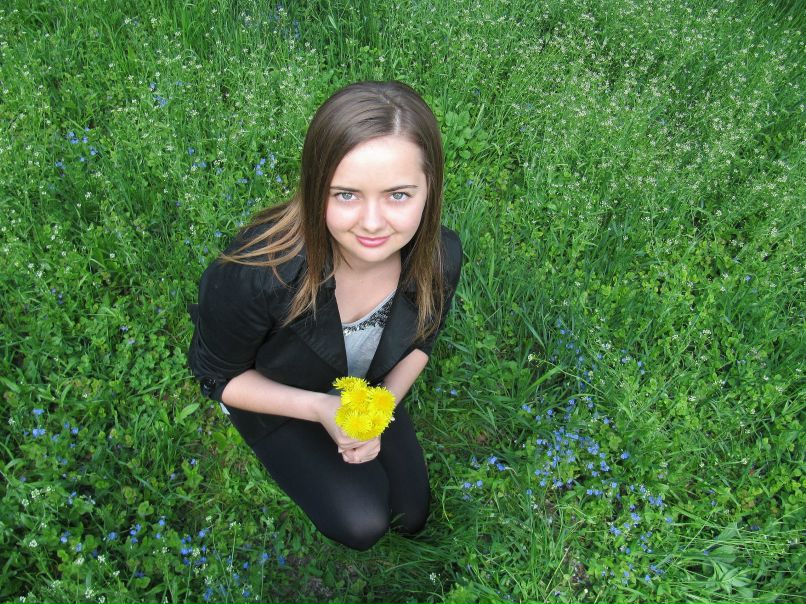 Альона Рудич | Яготин