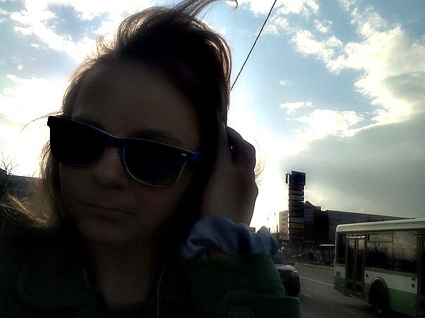 Екатерина Голованова | Москва