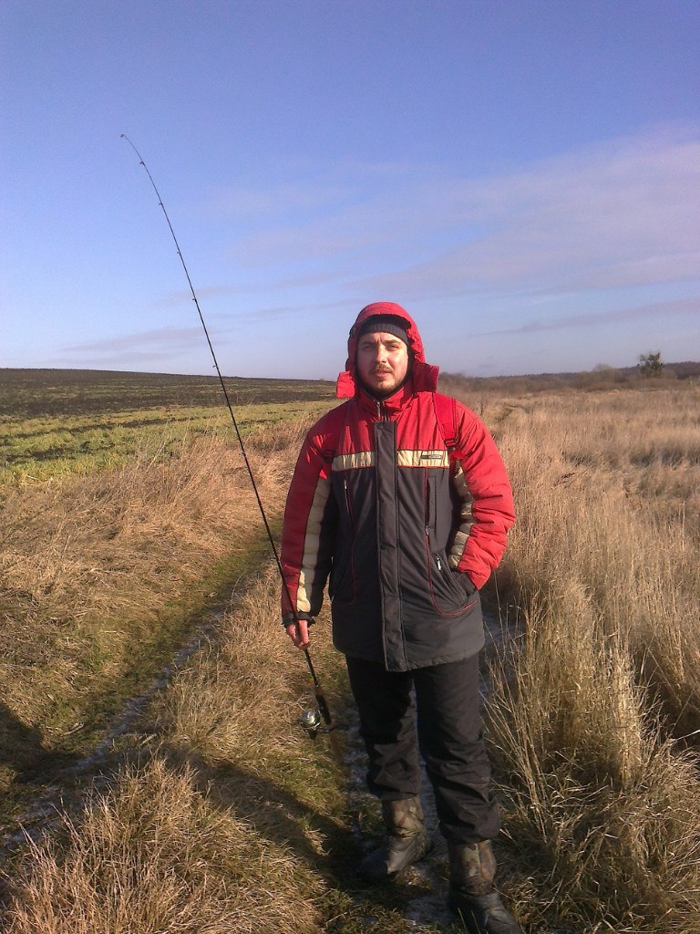 Серёга Короткий | Киев