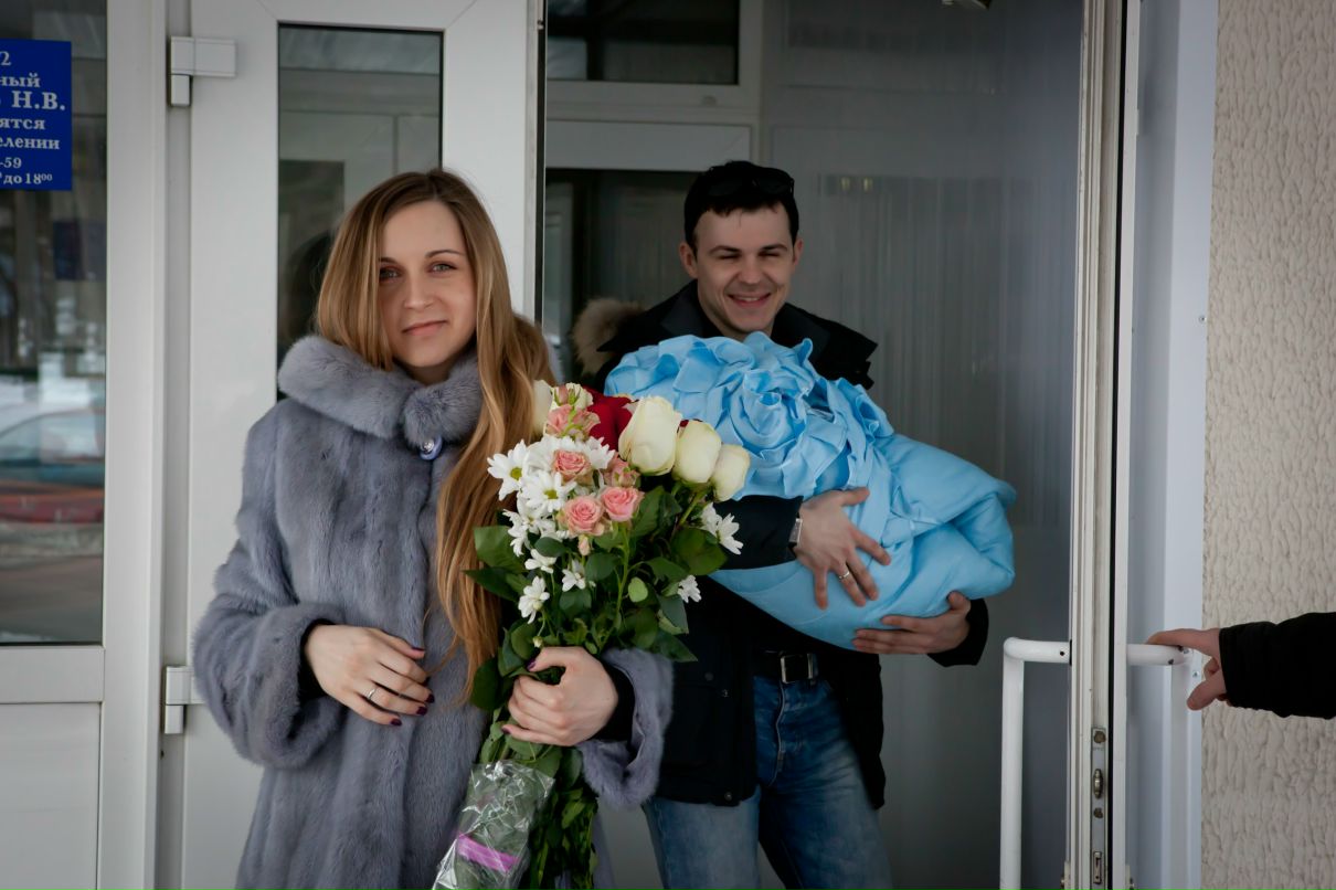 Таисия Друзина | Воронеж