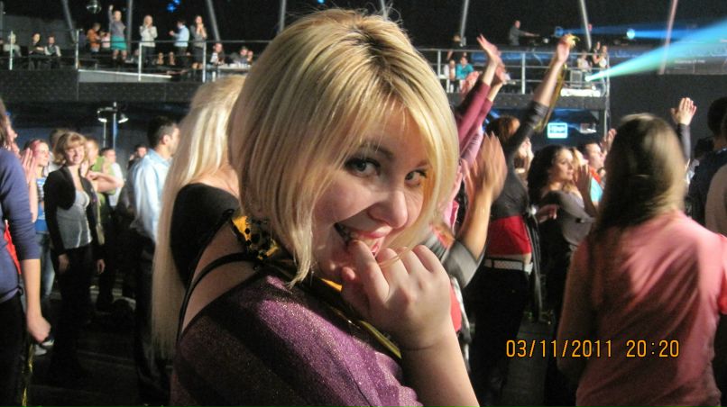 Екатерина Сбежнева *%* Farmera*%* | Москва