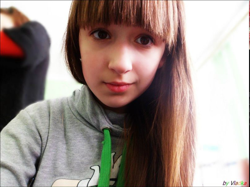 Владислава Кублій | Киев