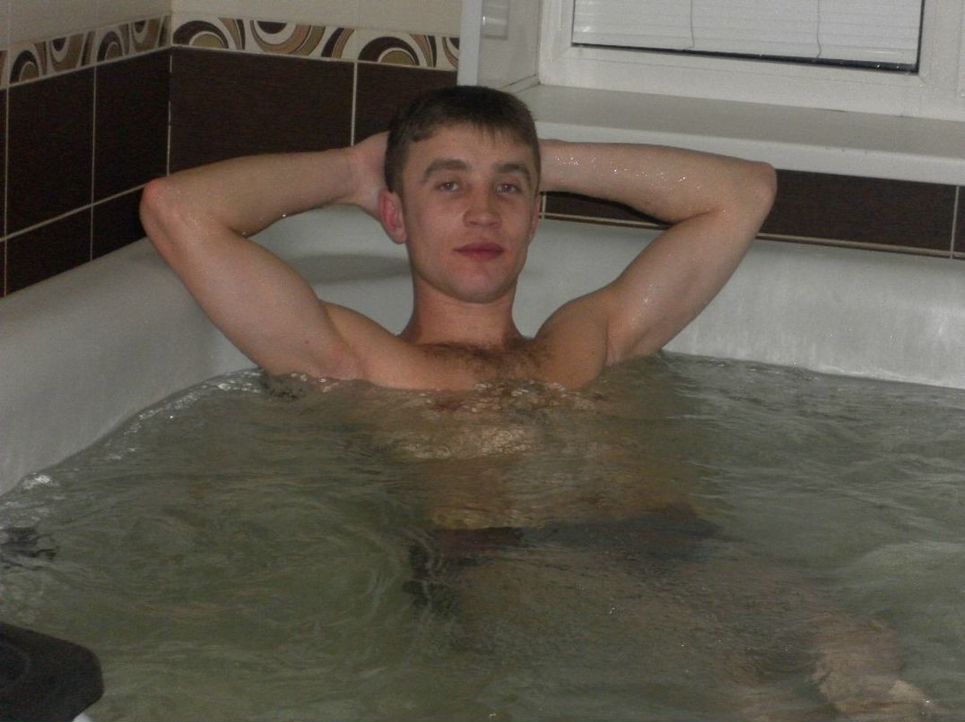 Георгий Чуприн | Новокузнецк