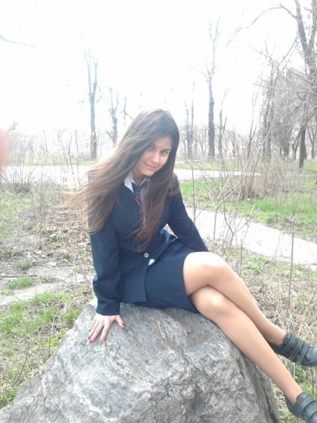 №90, Эвелина Лучко, Днепр (Днепропетровск) №90, Эвелина Лучко, Днепр (Днепропетровск)