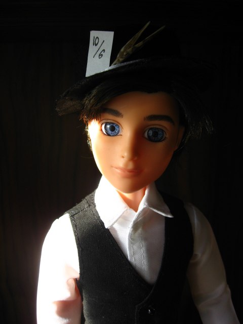 Полина Акимова | Зеленоград