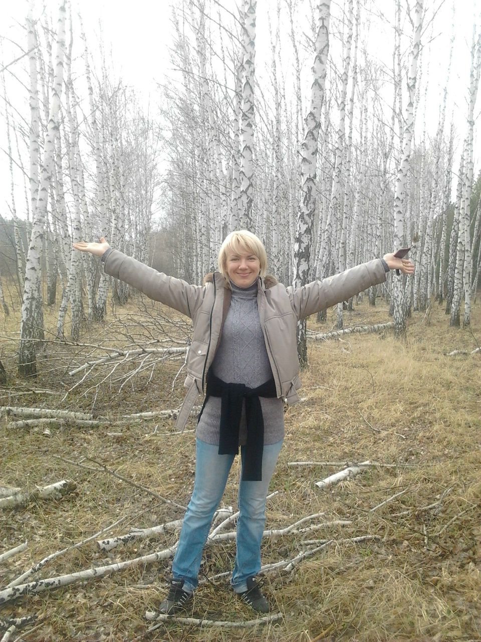 Елена Бабий | Донецк