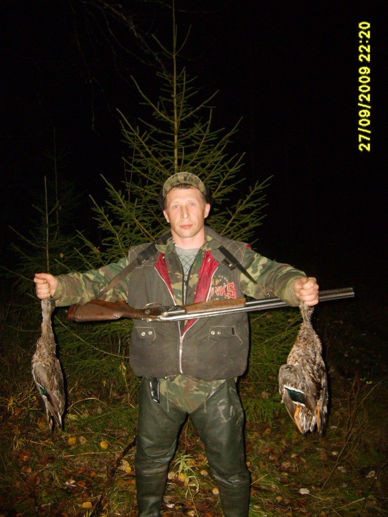 Александр Карасев | Вельск