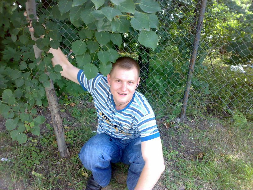 Серёга Родионов | Уфа