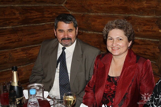 Владимир Кошкин | Москва