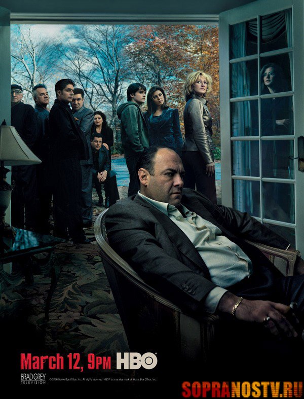 Сергей Иванов | 