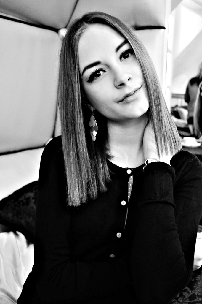 Ксения Казанцева | 