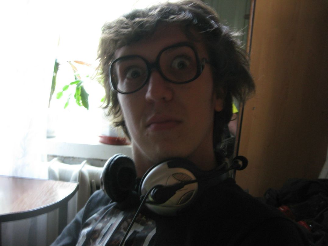 Димон Быков | Харьков