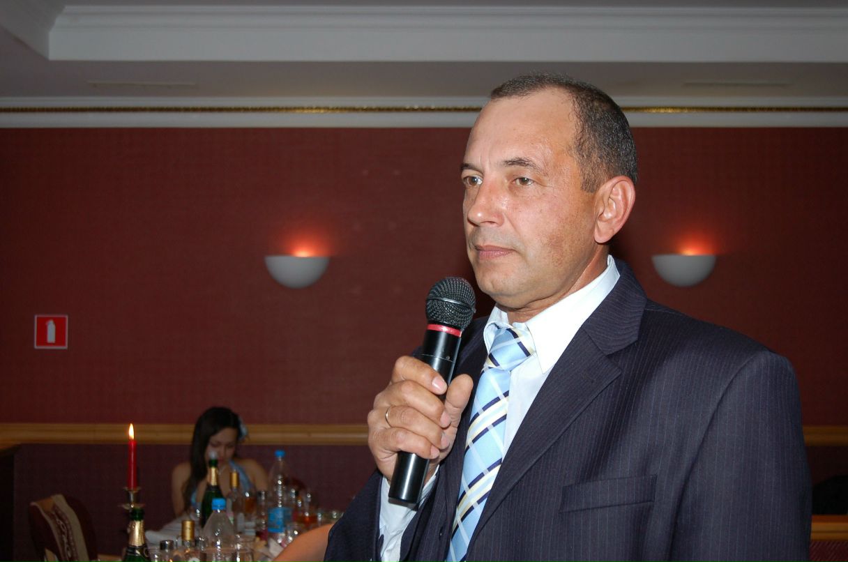 Алексей Дылин | Тольятти