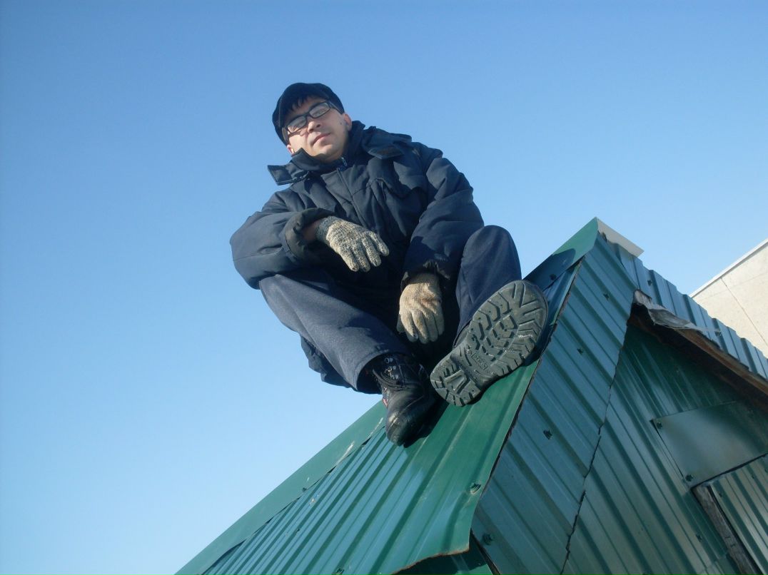 Сергей Брусенков | Стерлитамак