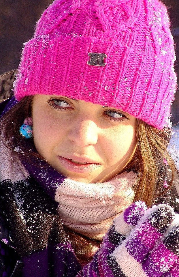 Ярина Гануляк | 