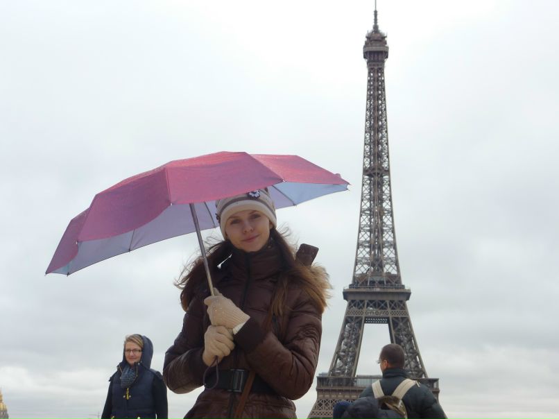 Виктория Альберти-Якуба | Сочи