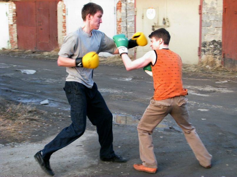 Яна Благинина-Балакина | Миасс