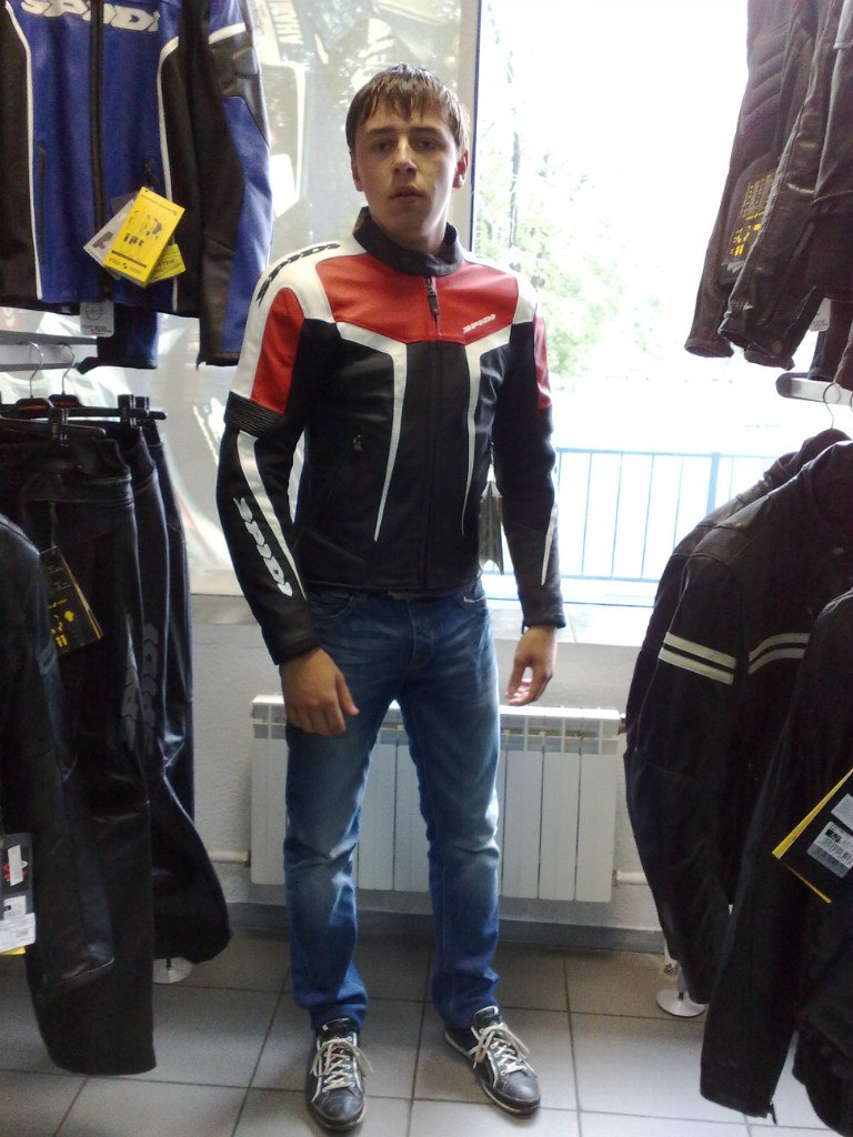 Никита Курочкин | Владимир