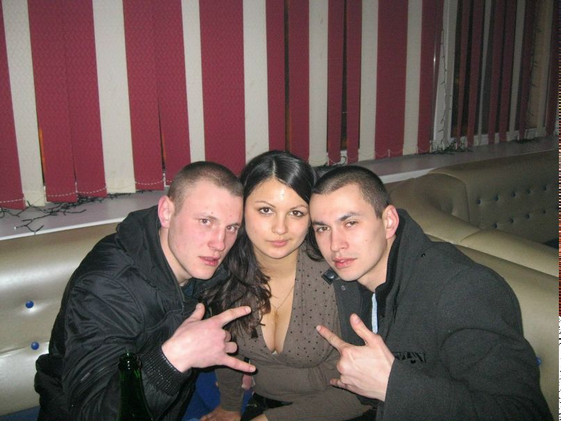 Вадим Марченко | Первомайск