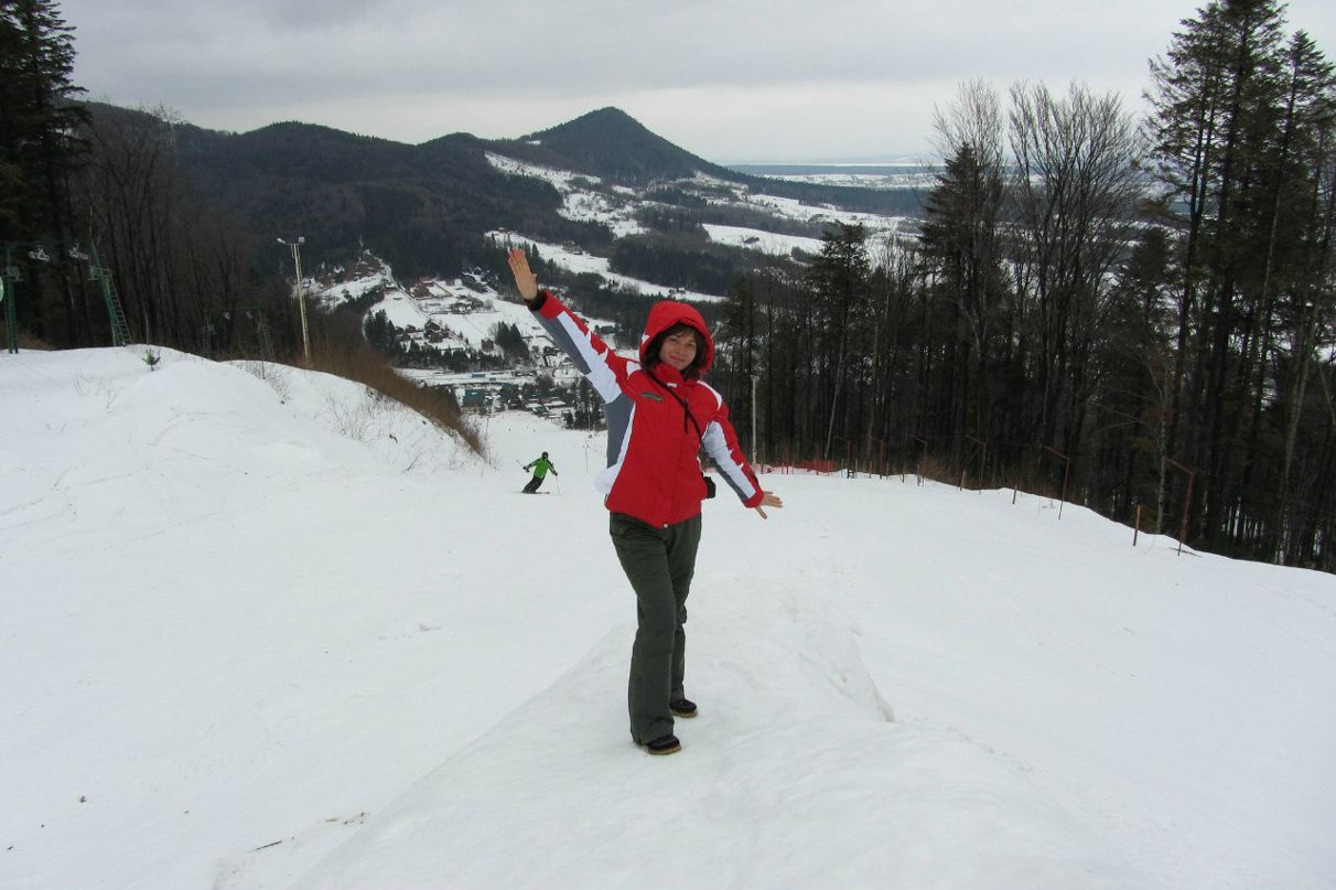 Зинаида Власенко | Киев