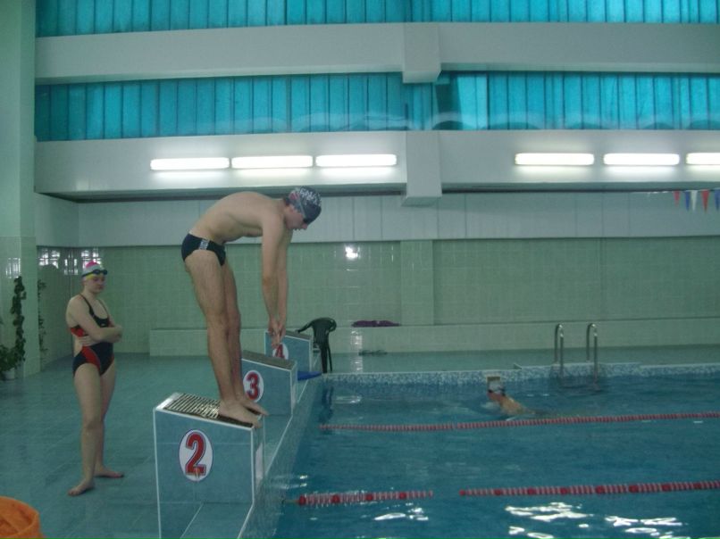 Дмитрий Петиков | Нальчик