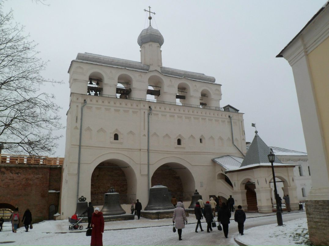 Елена Брюханова | Днестровск