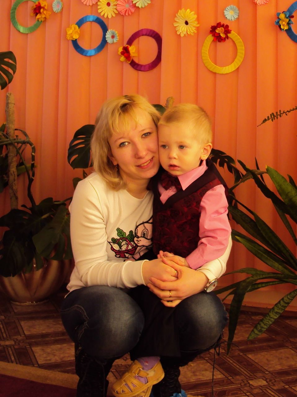 Ольга Горинькова | 