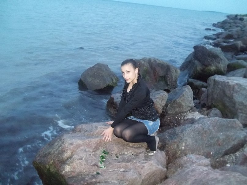 Феня Шейна | Москва