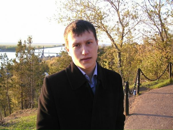 №37, Александр Ручкин №37, Александр Ручкин