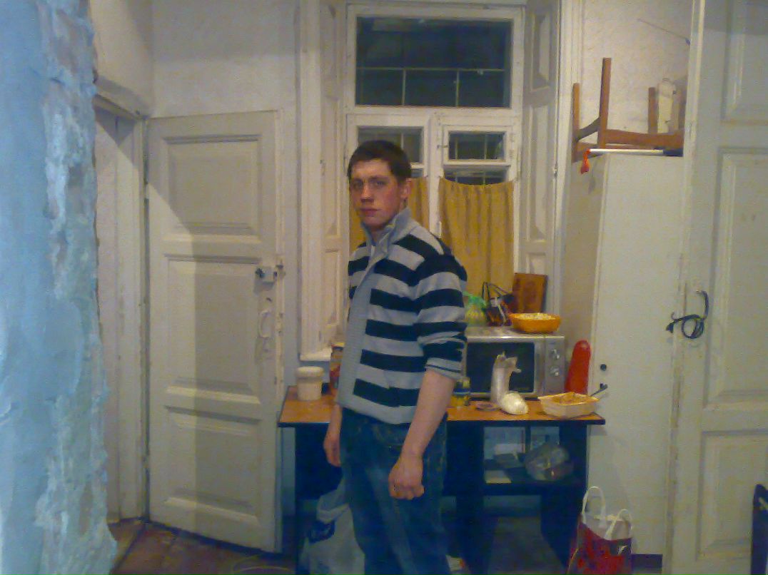 Андрей Григорук | Хмельницкий