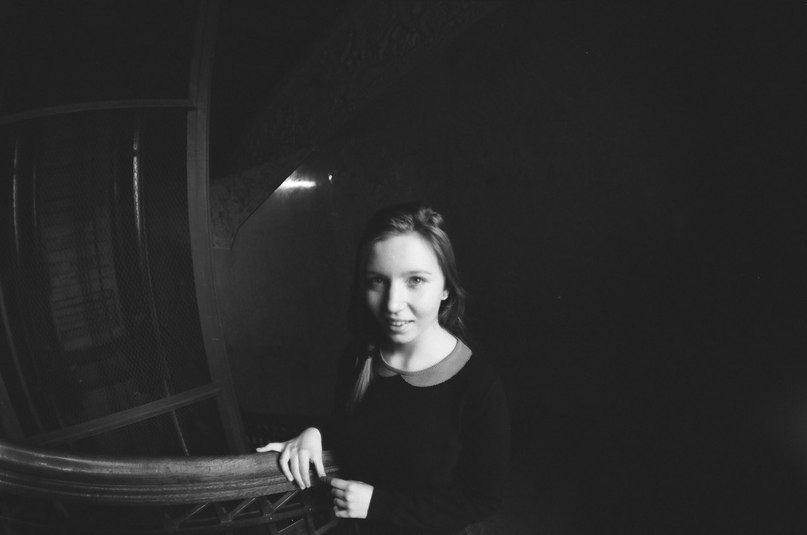 Катя Донец | Санкт-Петербург