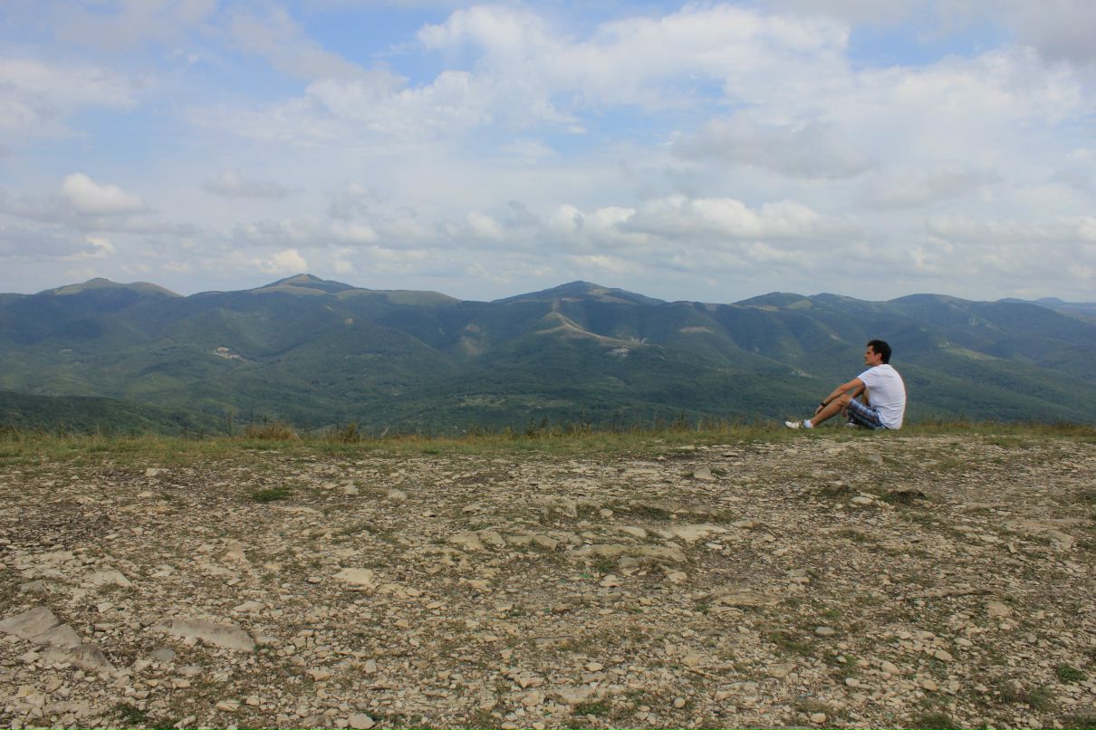 Артем Акинчиков | Ижевск
