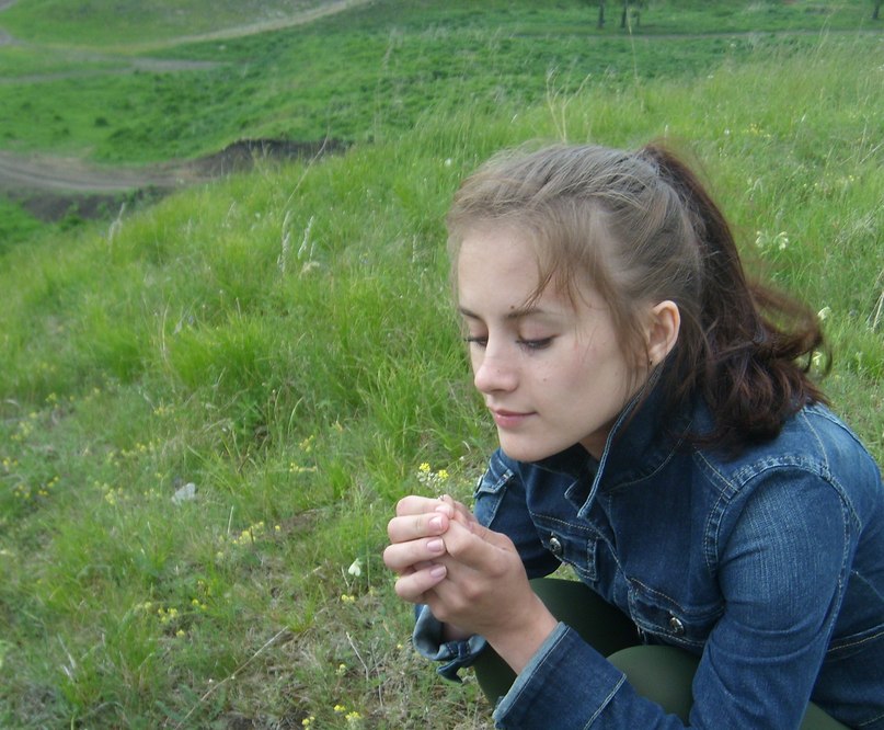 Яна Рожнева | Москва