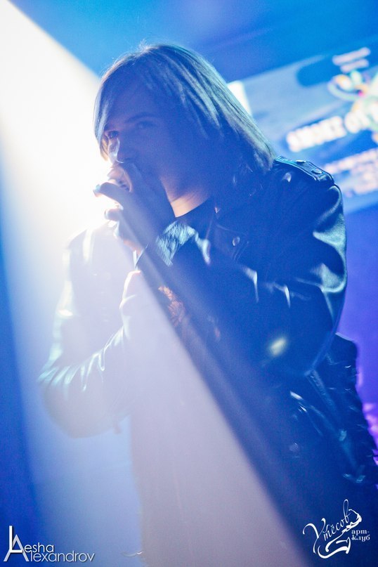 Александр Цабулев Demosfen | Пестово