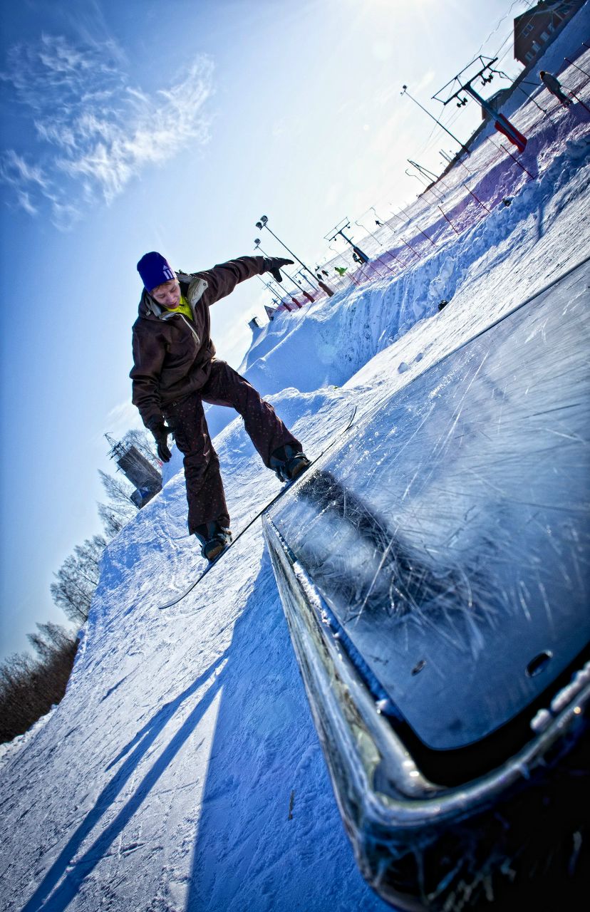 Артем Исаков | Тюмень