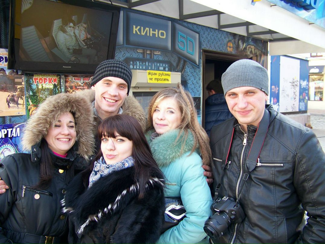 Вадим Якуб | Екатеринбург