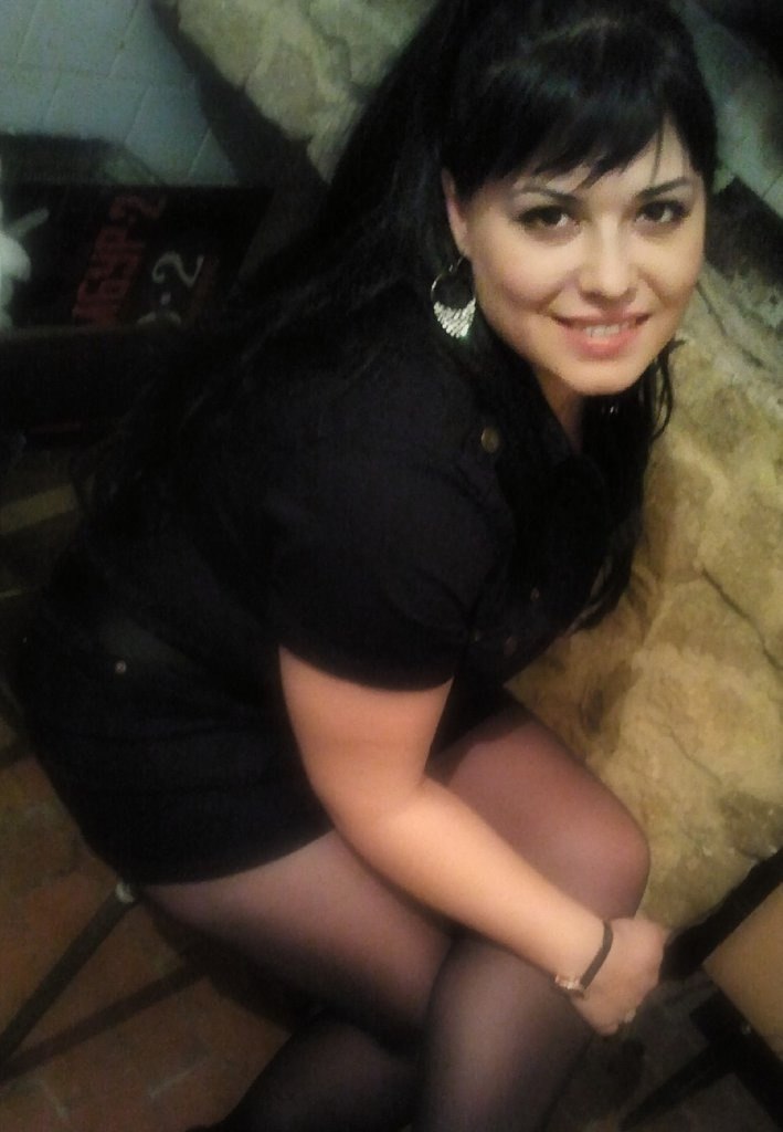 Гульнара Юрина | Санкт-Петербург