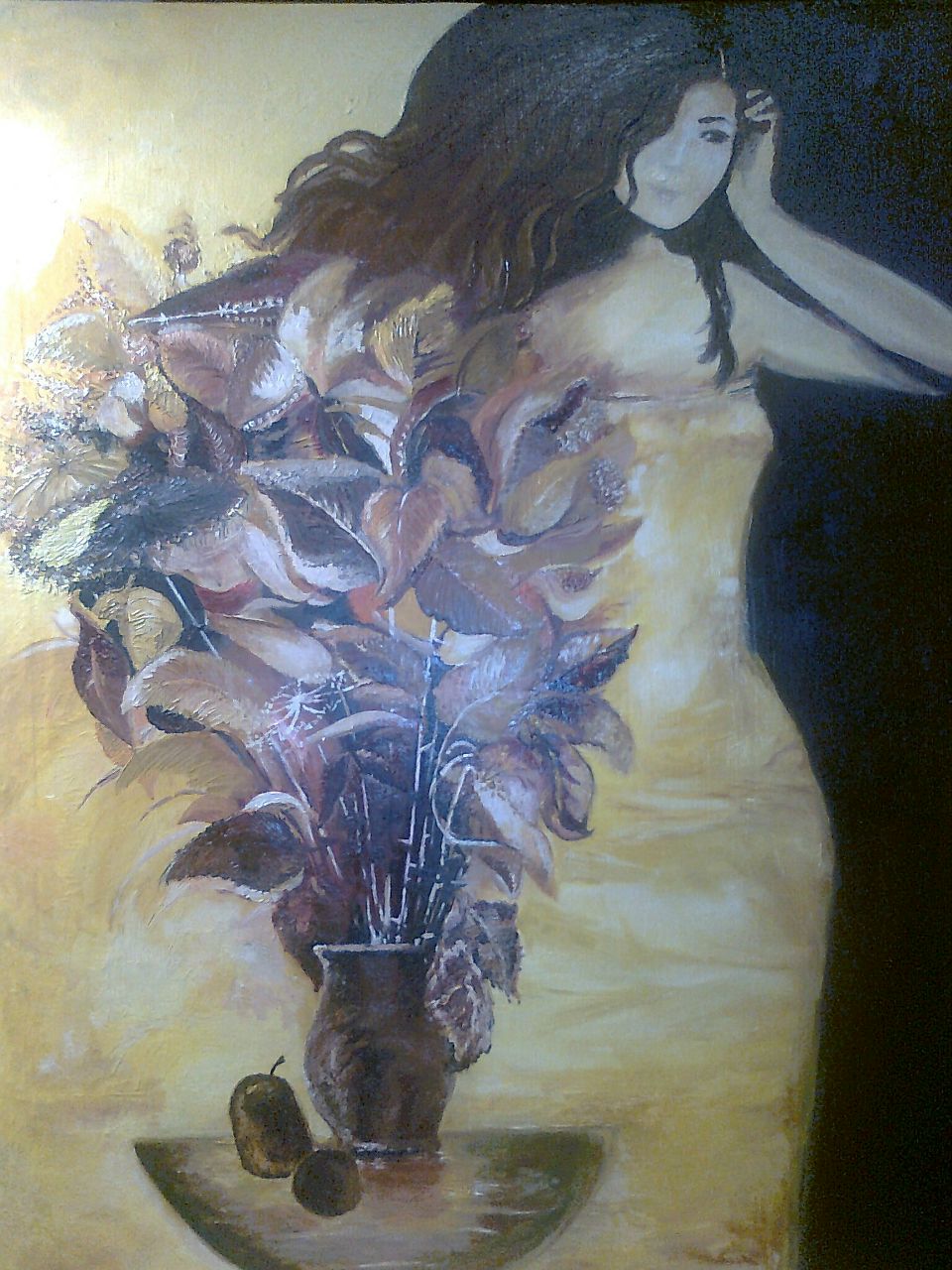 Таня Шелестовская (Загоруй) | Жашков