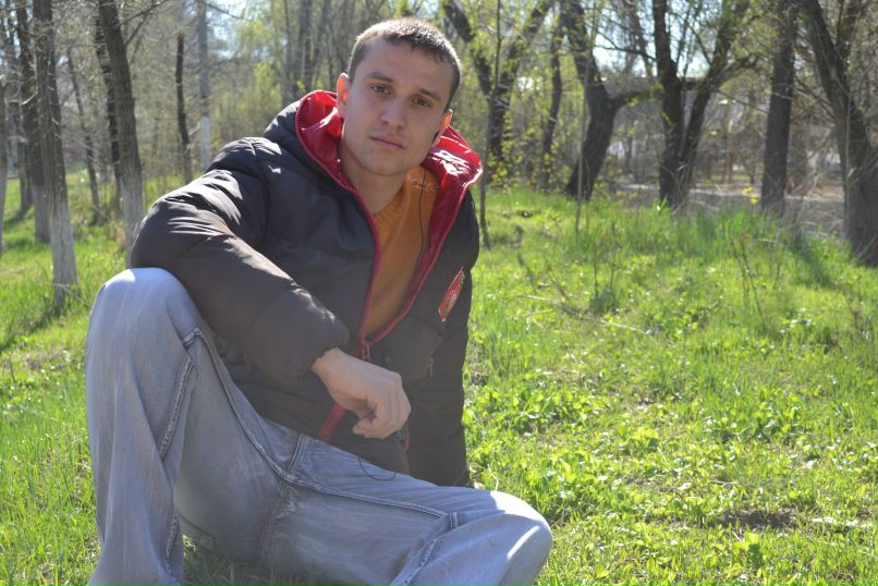 Николай Димитров | Чадыр-Лунга