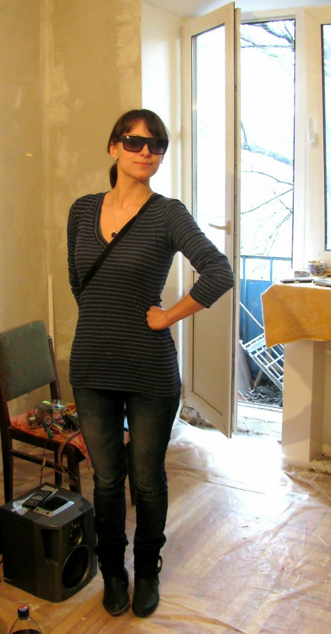 Анна Коломиец РОФЛ | Запорожье