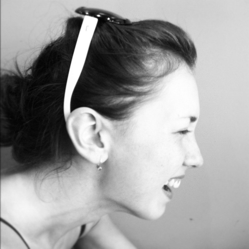 Дарья Денисова | Красноярск