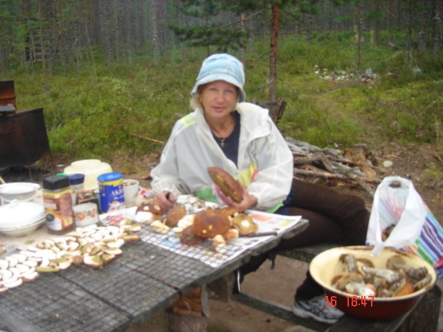 Майя Мореходова | Петрозаводск