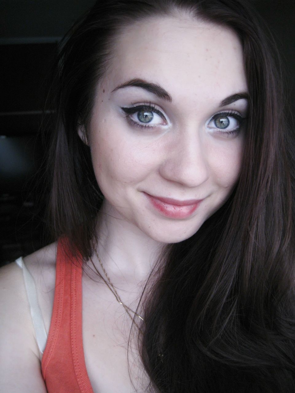 Анастасия Павлюченкова | Санкт-Петербург